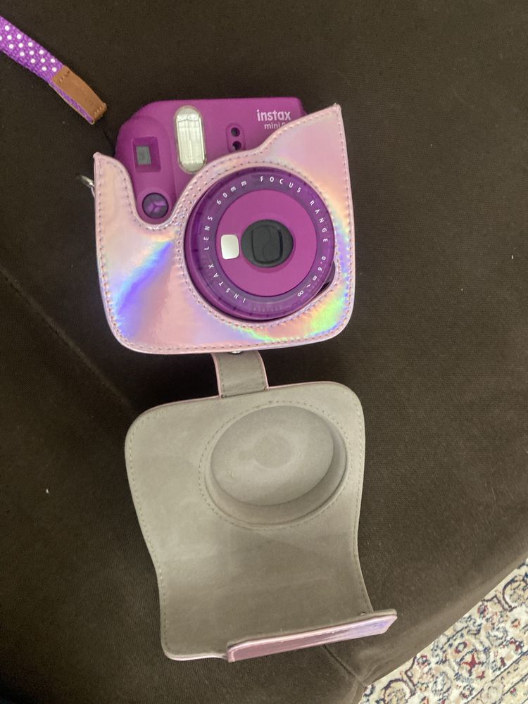 Instax mini 9 отличное состояние