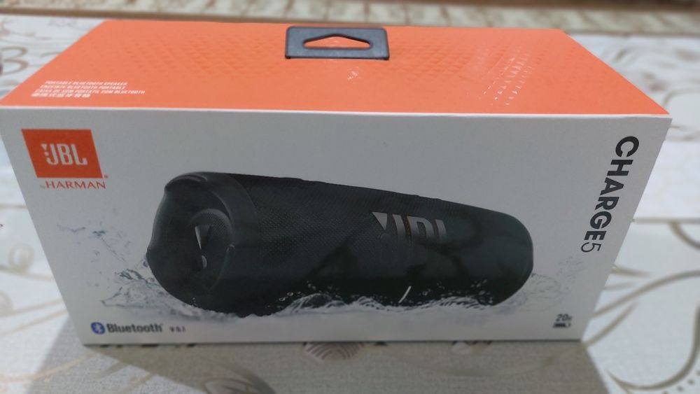 JBL charge 5 original