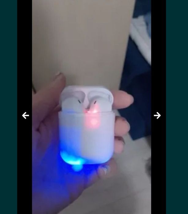 Промоция!!!Безжични слушалки-24 лв,2 броя -39 лв