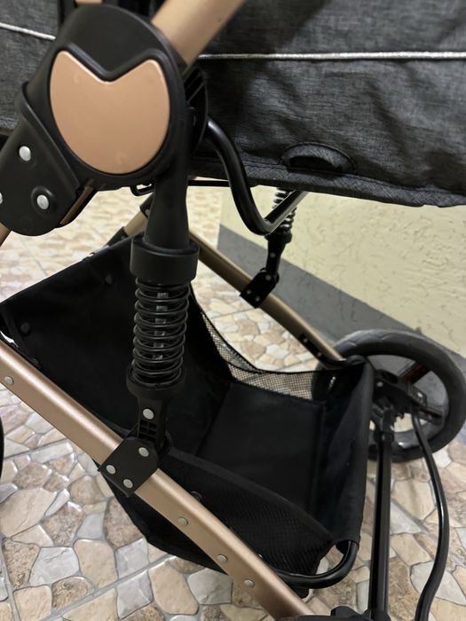 Продам коляска люльку в отличном состоянии