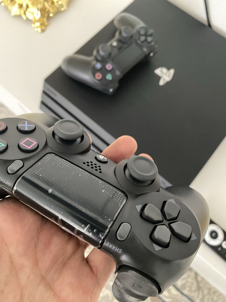 Playstation 4 Pro