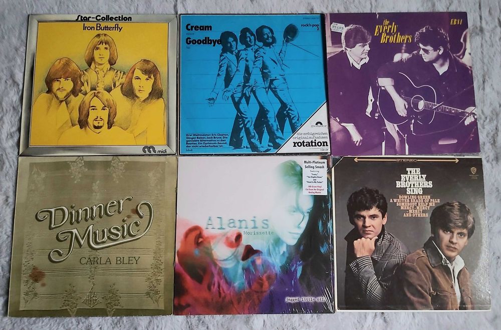 Пластинки продажа, обмен.