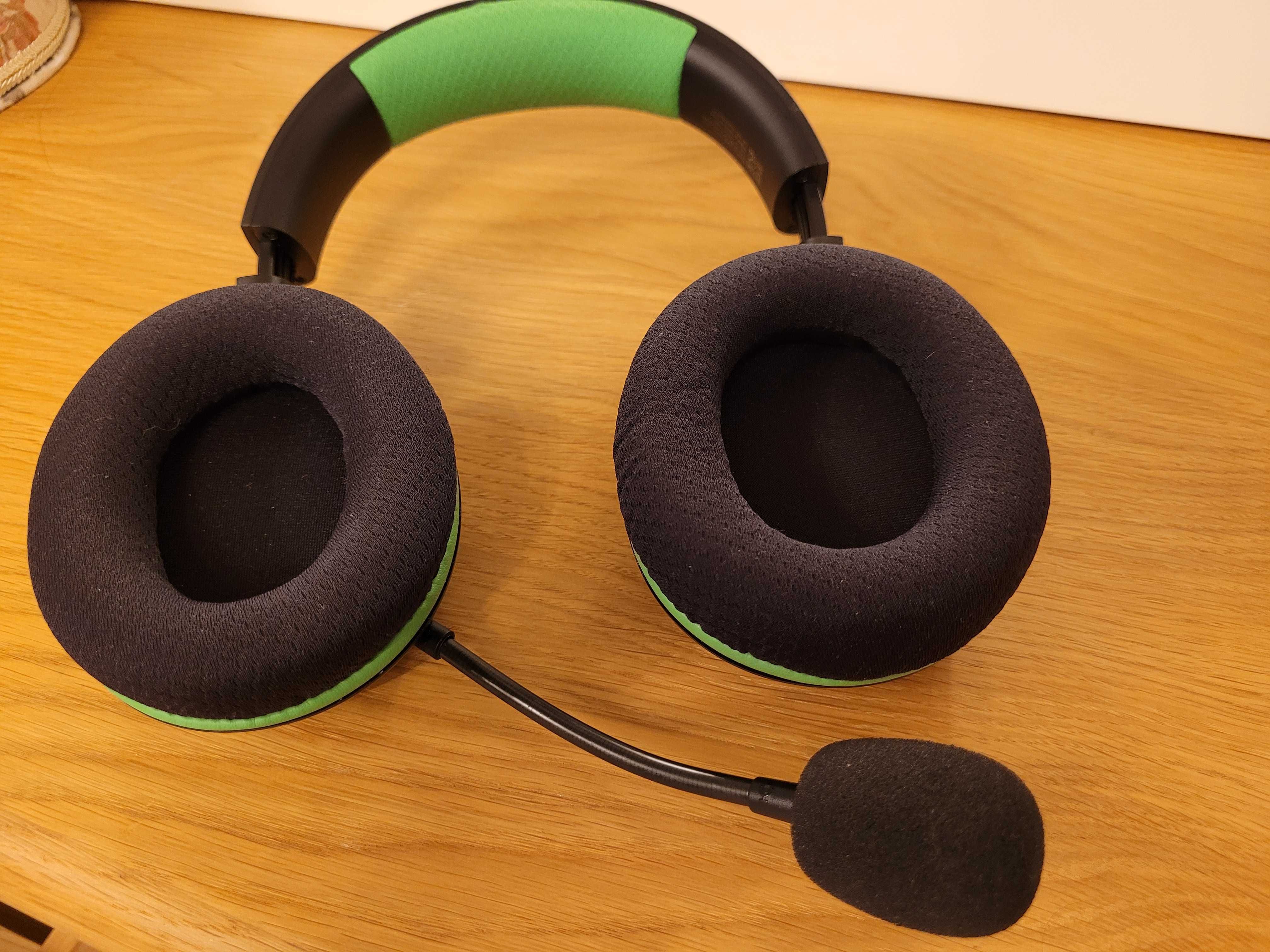 Casti gaming Razer Xbox one