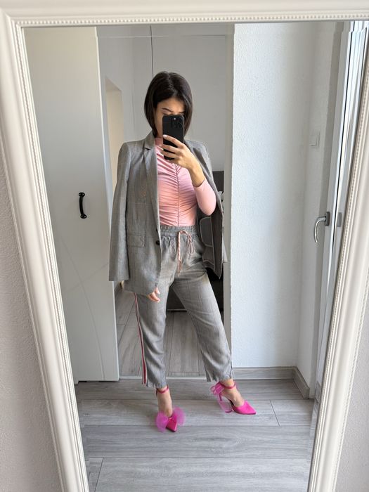 Комплет Evis , Pause, костюм Patrizia Pepe