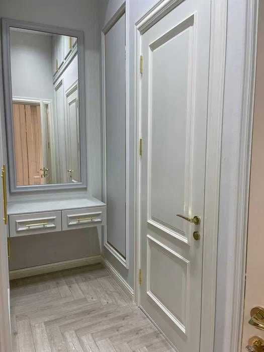 London Residence премиальная новостройка в центре Мирзо-Улугбека;85м2