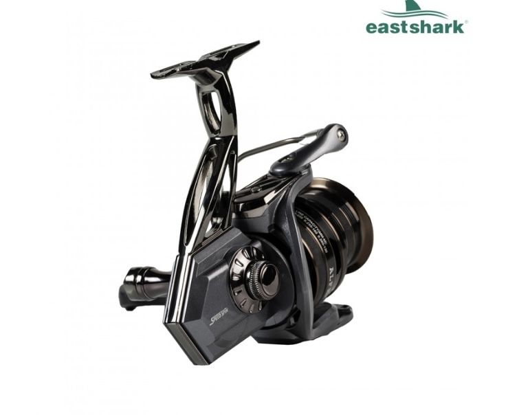 Катушка EastShark Alfred 4000