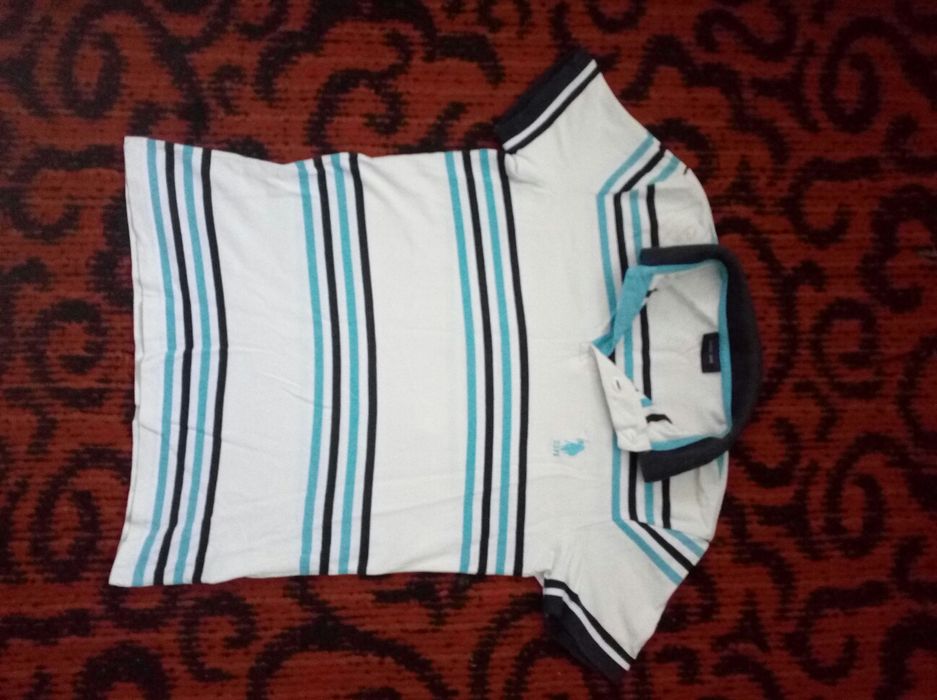 Tricou U.S Polo ASSN.