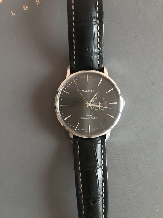 Часовник Gant като нов