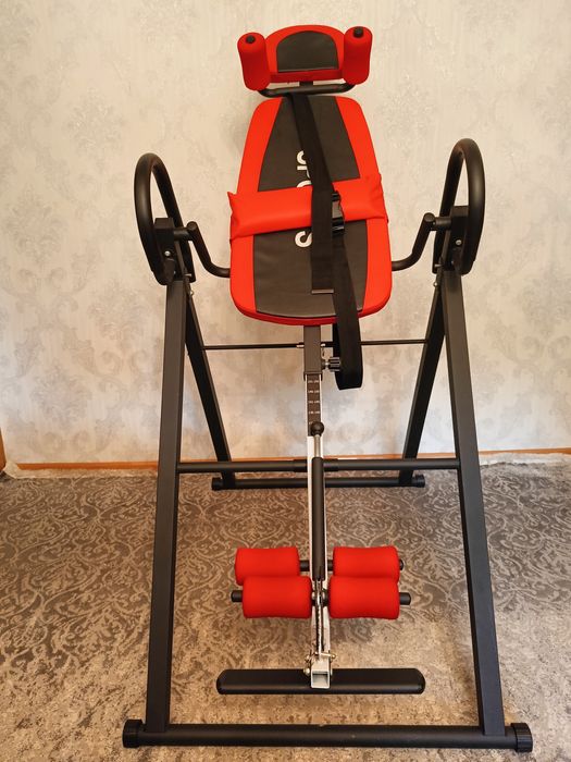 Инверсионный стол