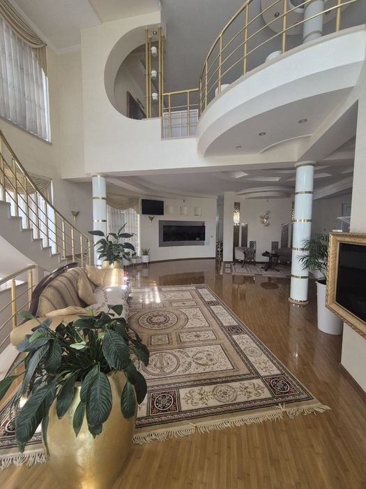 Продается евро дом, 4,75 соток. ор. Тинчлик, Шайхонтохурский район