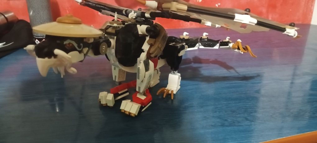 Lego ninjago original lego