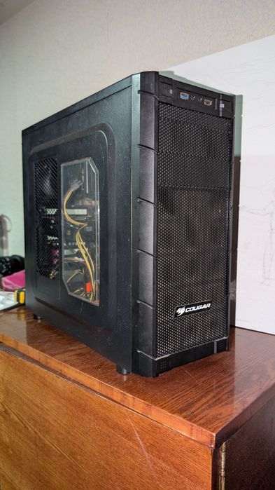 Продам компьютер