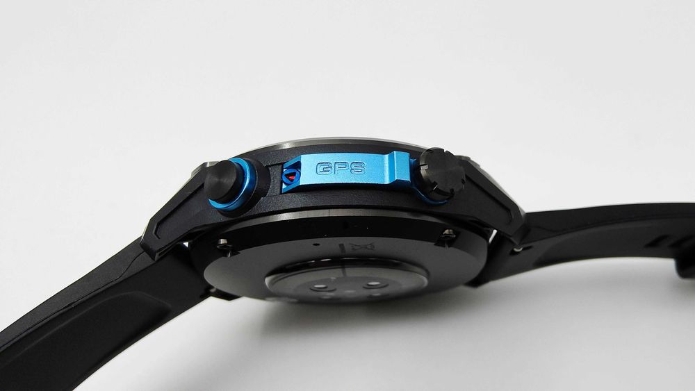 Ceas KKTICK Tank T5 Smartwatch
