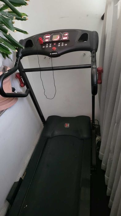 Бягаща пътека Hammer