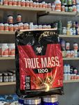BSN True-Mass 1200 Chocolate Milkshake
