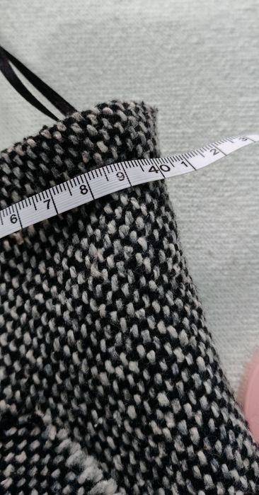 Fusta superbă groasă