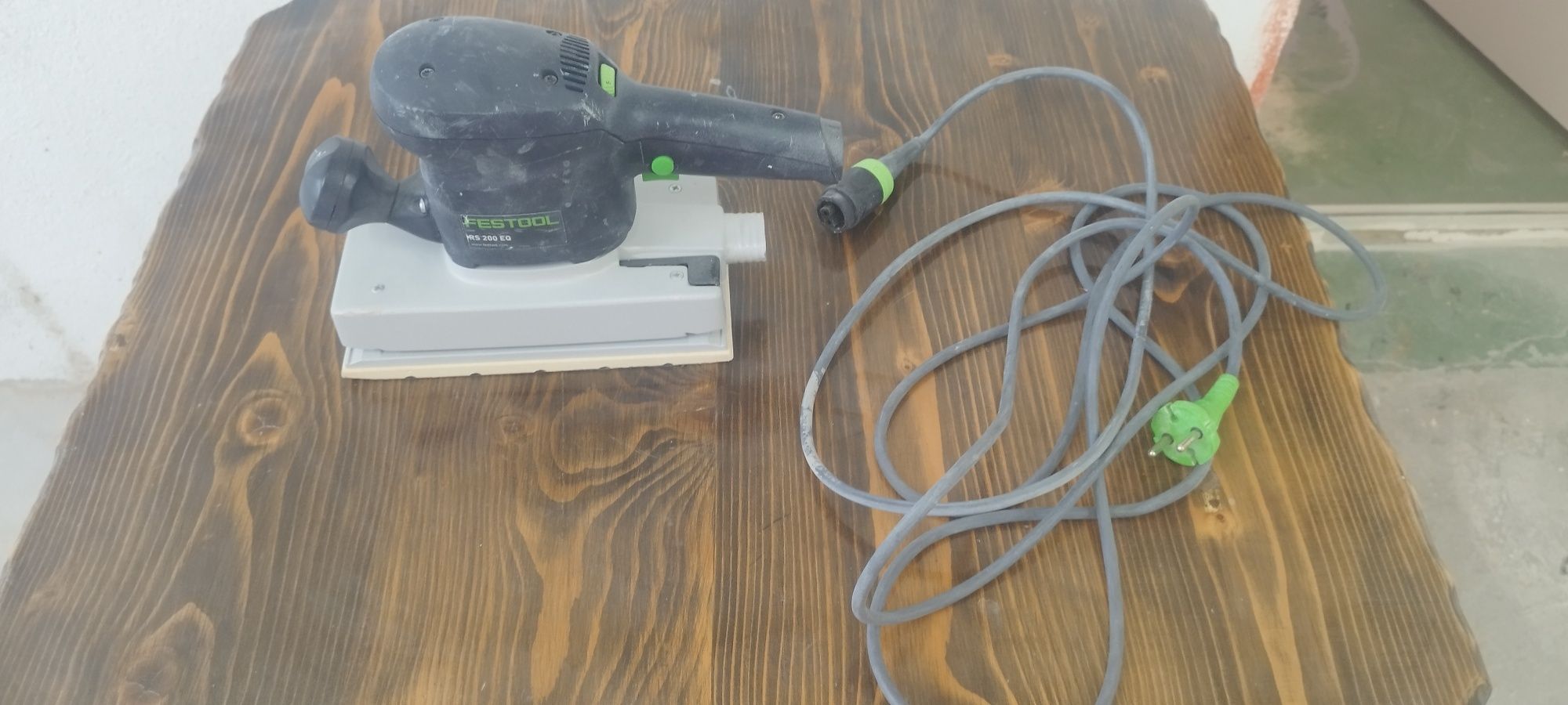 Festool RS 100 Q