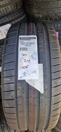 1 buc.Bridgestone Turanza T005 XL 255/45 R19 97Y