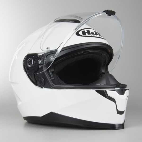 Casca HJC C70N cu 5 Stele SHARP - NOUA, casca moto integrala full face