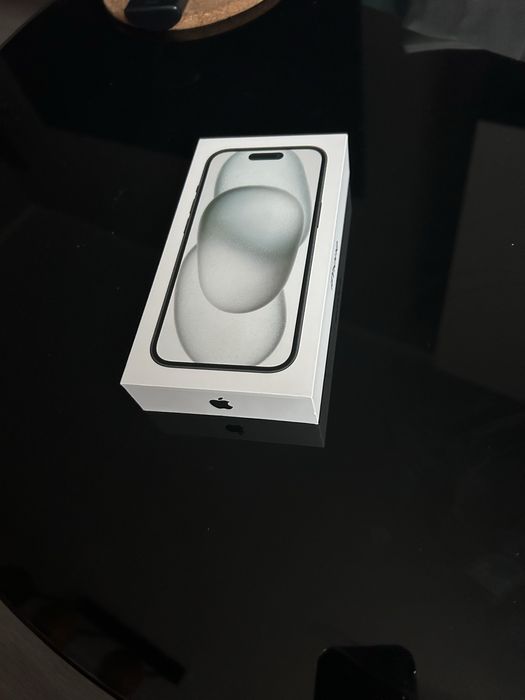 Iphone 15 128gb, produs sigilat!