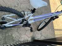 Bicicleta Dama MTB