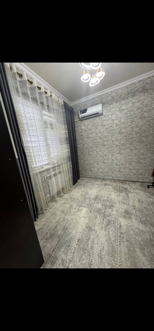 Продаётся 2х квартира с полной обстановкой