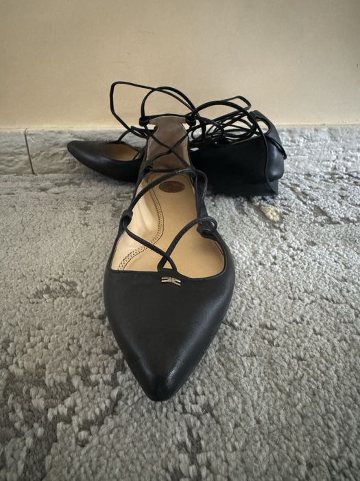 Дамски обувки Elisabetta Franchi