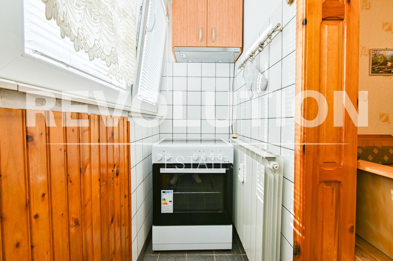 Дава се под наем Двустаен апартамент в София, Дружба 2 - 40 кв.м за 475 € - Снимка #7