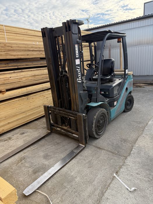 Vand stivuitor 3t 2019