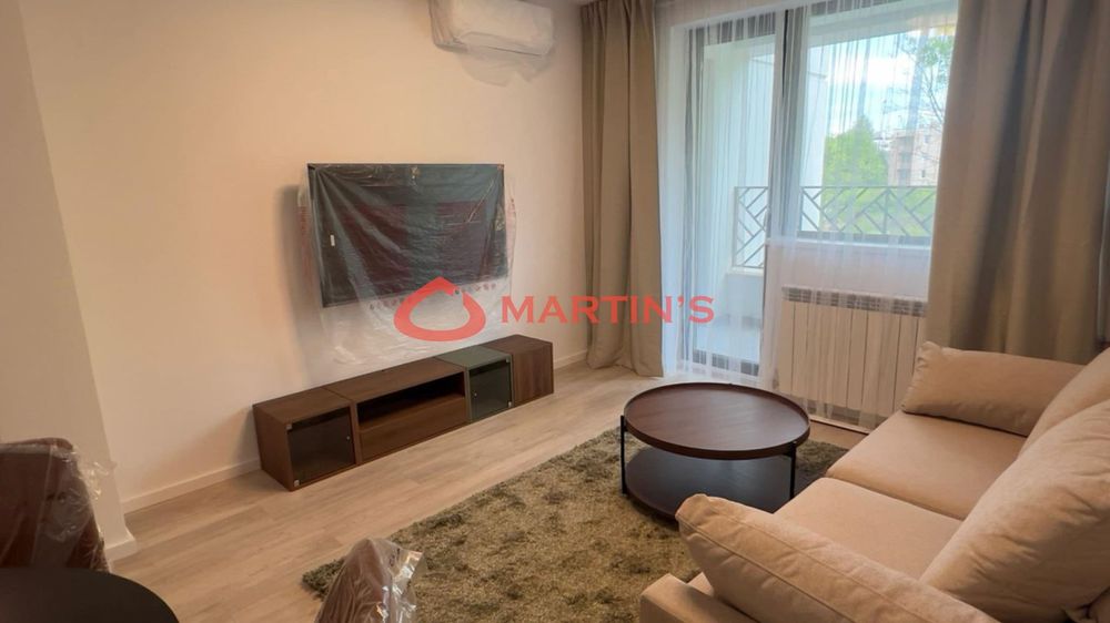 Продава се Двустаен апартамент в София, Кръстова вада - 75 кв.м за 3267 €/кв.м - Снимка #3