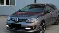Renault Megane ENERGY dCi 110 Start & Stop Bose Edition