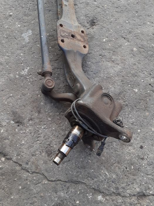 Punte axă fața renault reno mascott mascota