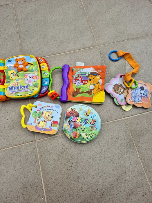 Продавам децки играчки