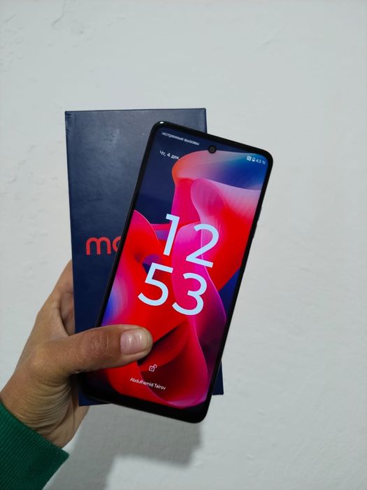 Моторолла М24 телефон