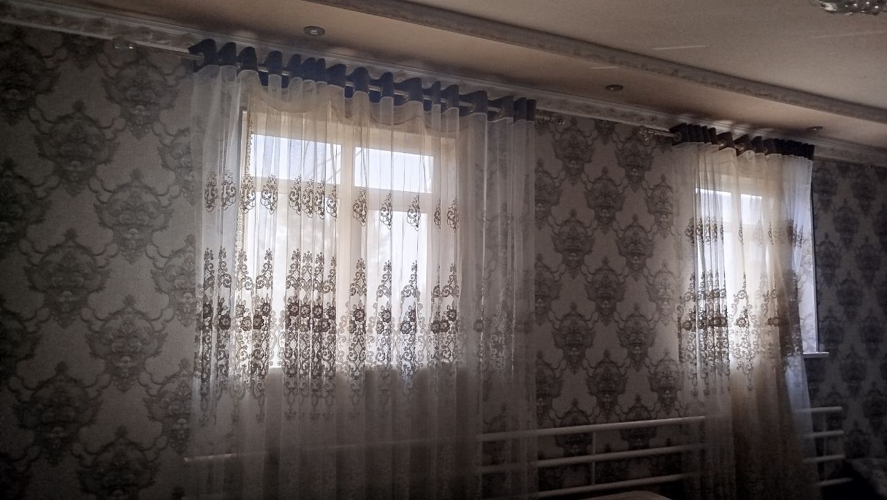 Srochna sotiladi 8 sotix hovli