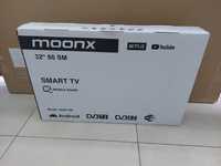 Телевизор Moonx smart 32 Низким Ценам Доставка