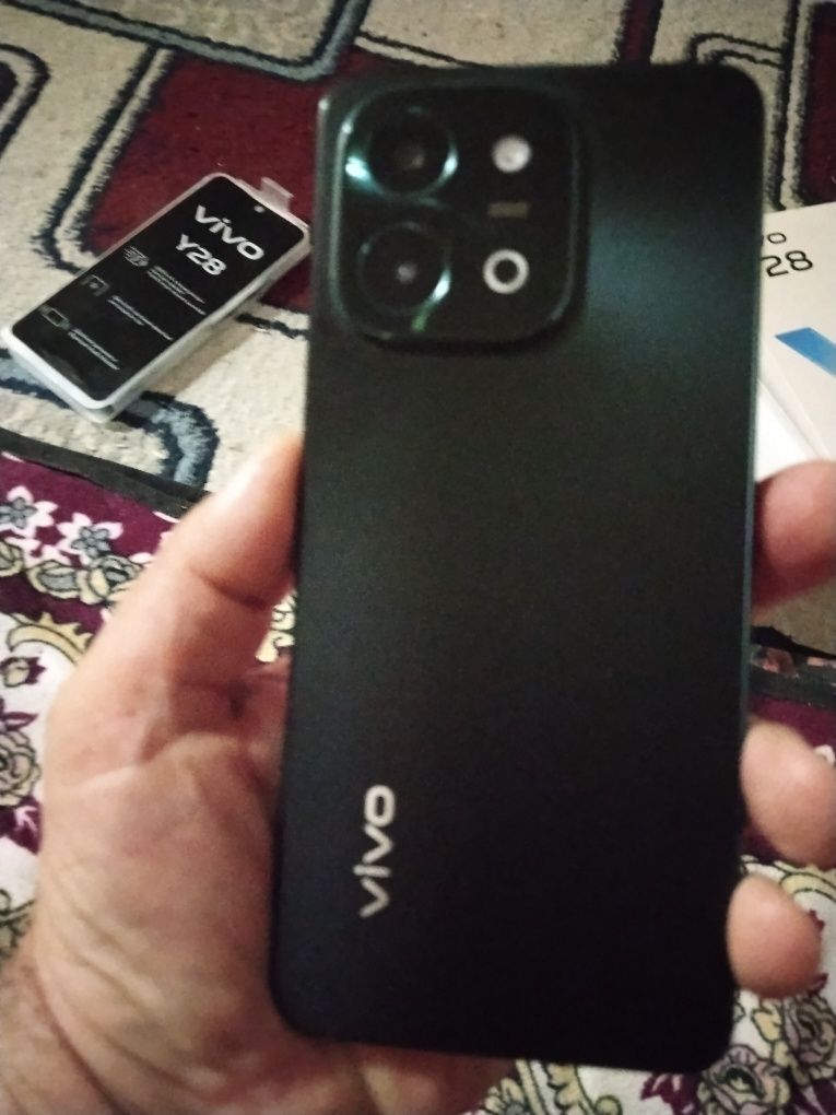Продам телефон vivo
