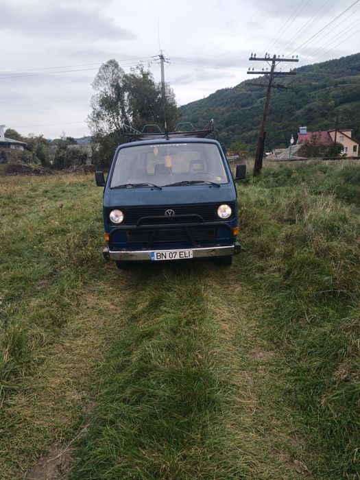 Vind        Vw t3 9 locuri