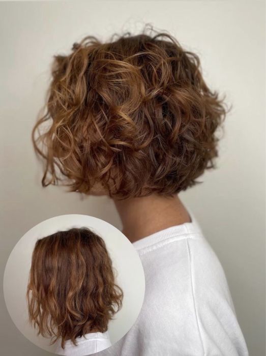 Biozavivka erkaklar, yosh bolalar, ayollar uchun