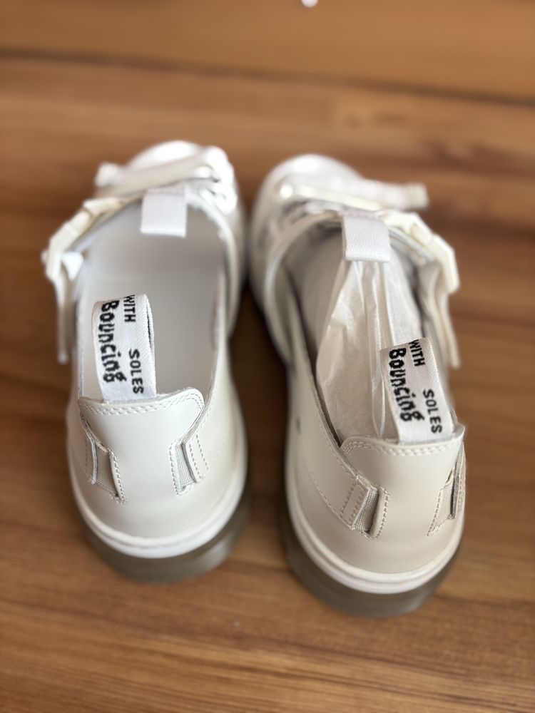 Мъжки сандали Dr Martens 44 номер