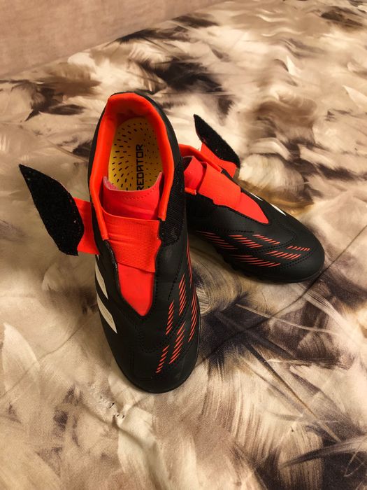 Стоножки adidas predator