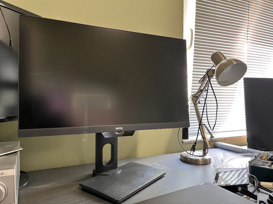 Monitor Benq PD2500Q Profesional UltraHD