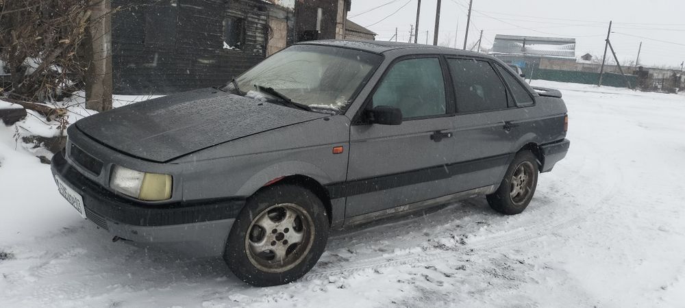 Продам Фольксваген Пассат в 3 объем 1.8