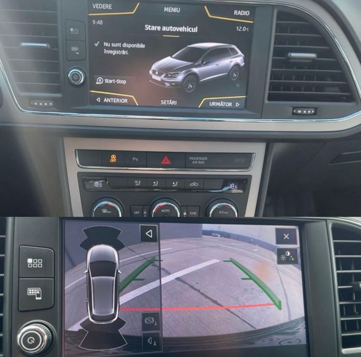 Vând Seat Leon Experience 2018