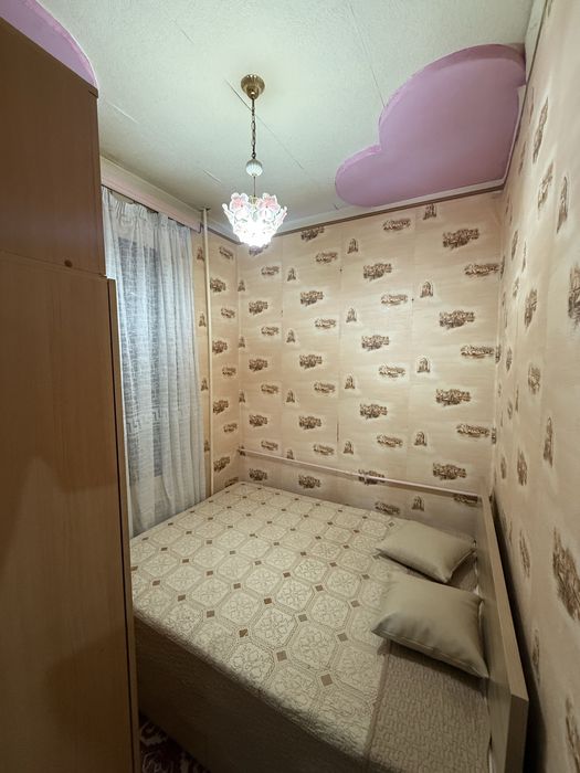 Аренда 1в2 комнатная Чиланзар 19 автошкода