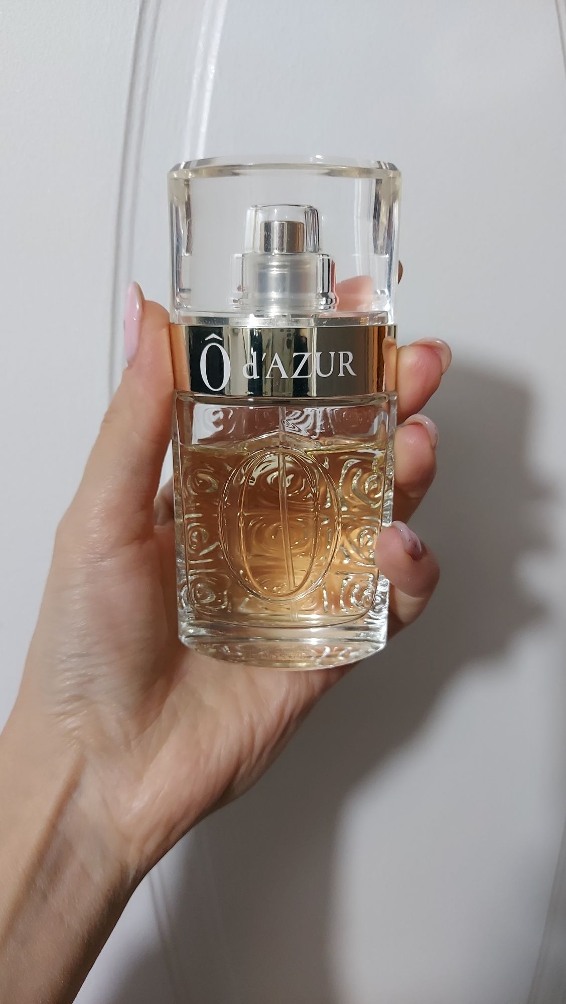 O d'Azur Lancôme парфюм для женщин