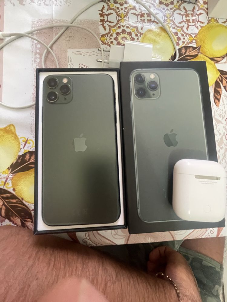 Iphone 11 pro max