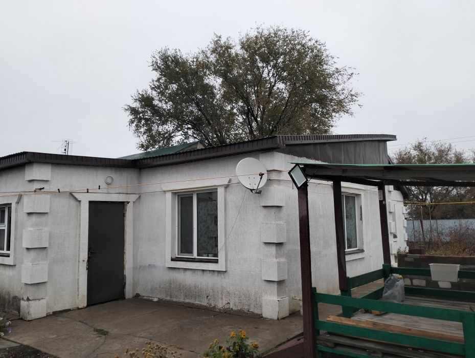 Продажа дома в пос Белес