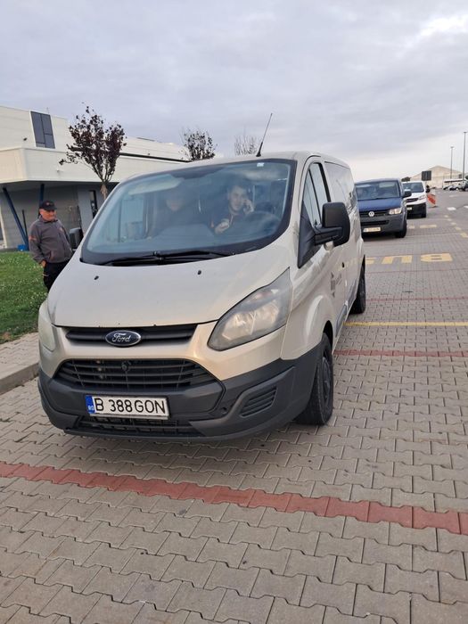 Ford Transit 2.2 TDI