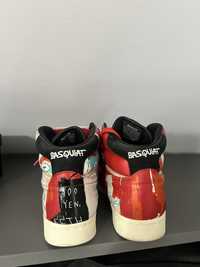 Reebok Basquiat sneakers 43